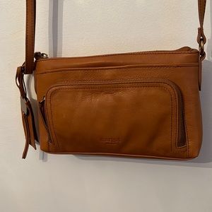 Margot Leather Purse